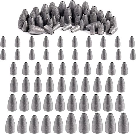 Amazon.com: Fishing Lead Weights.